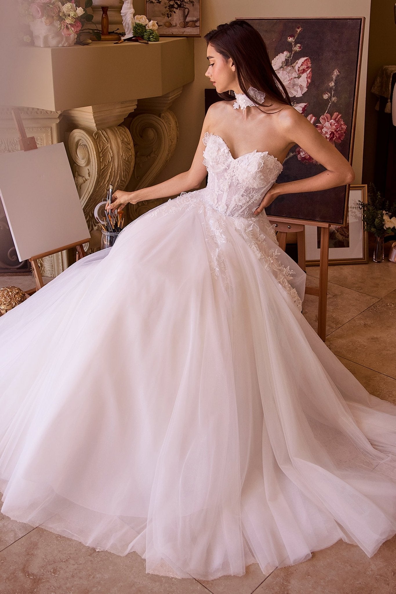 WL041 - Andrea Leo Couture