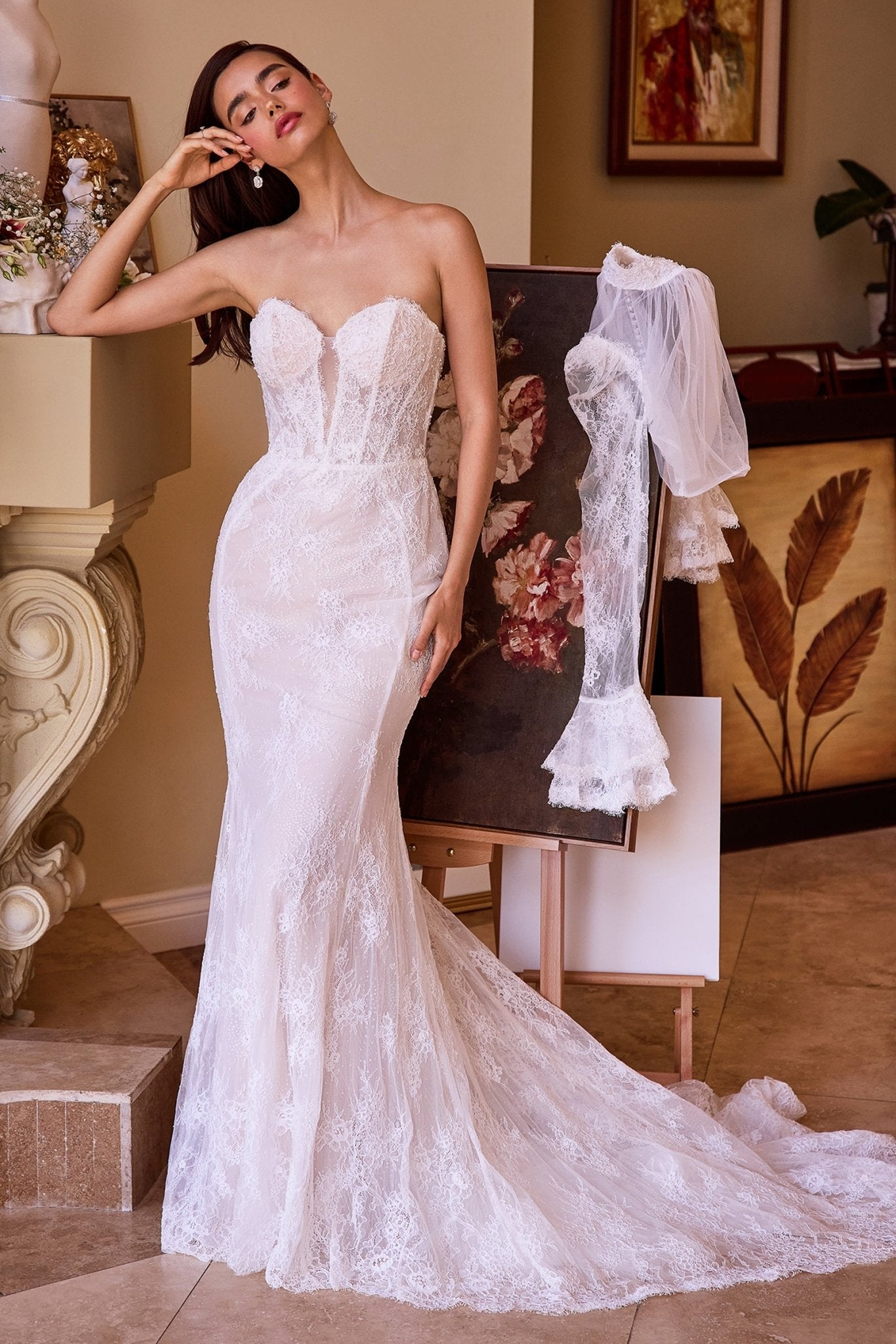WL042 - Andrea Leo Couture