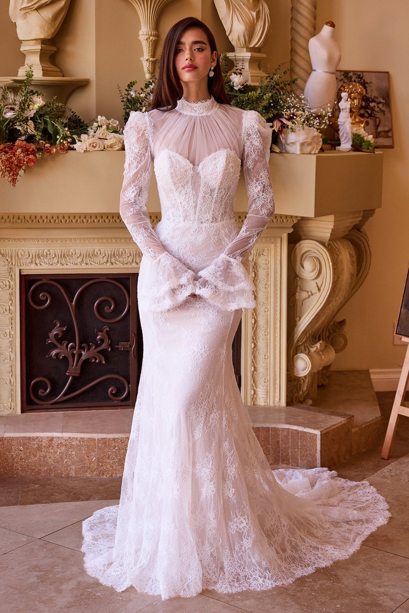 WL042 - Andrea Leo Couture