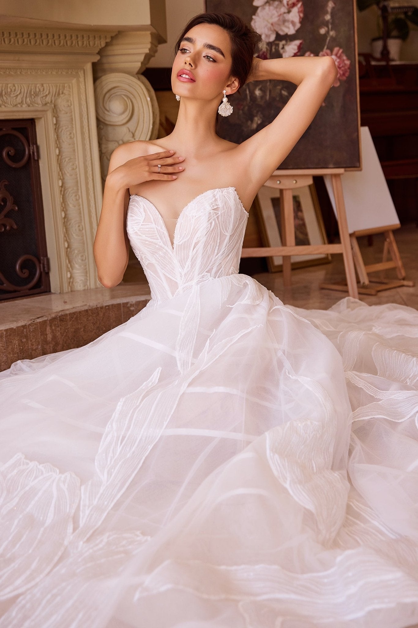 WL043 - Andrea Leo Couture