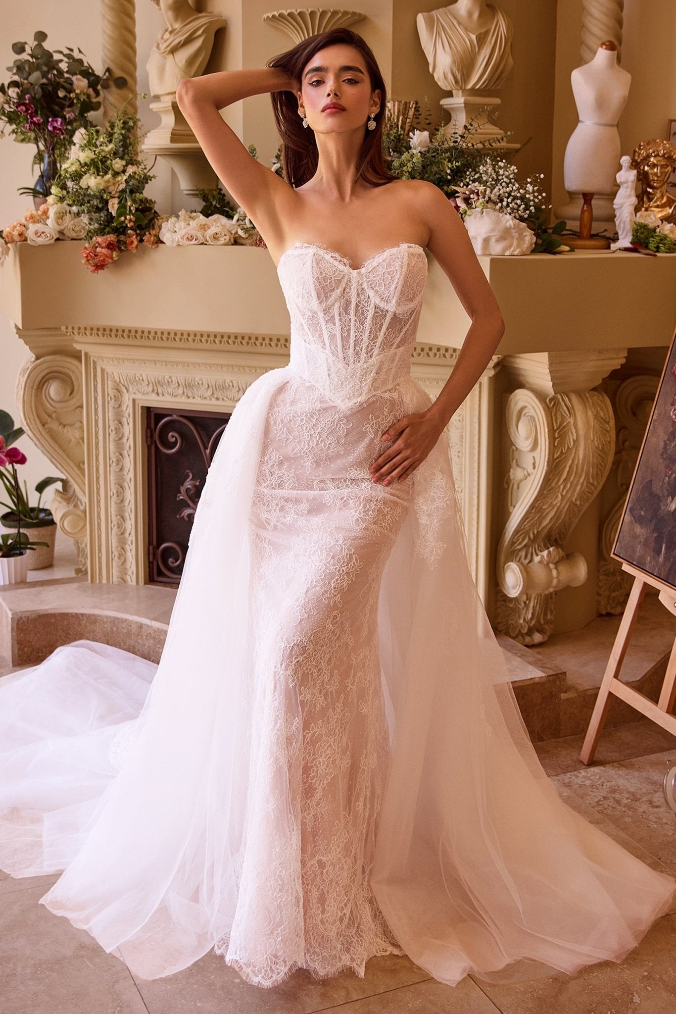 WL044 - Andrea Leo Couture