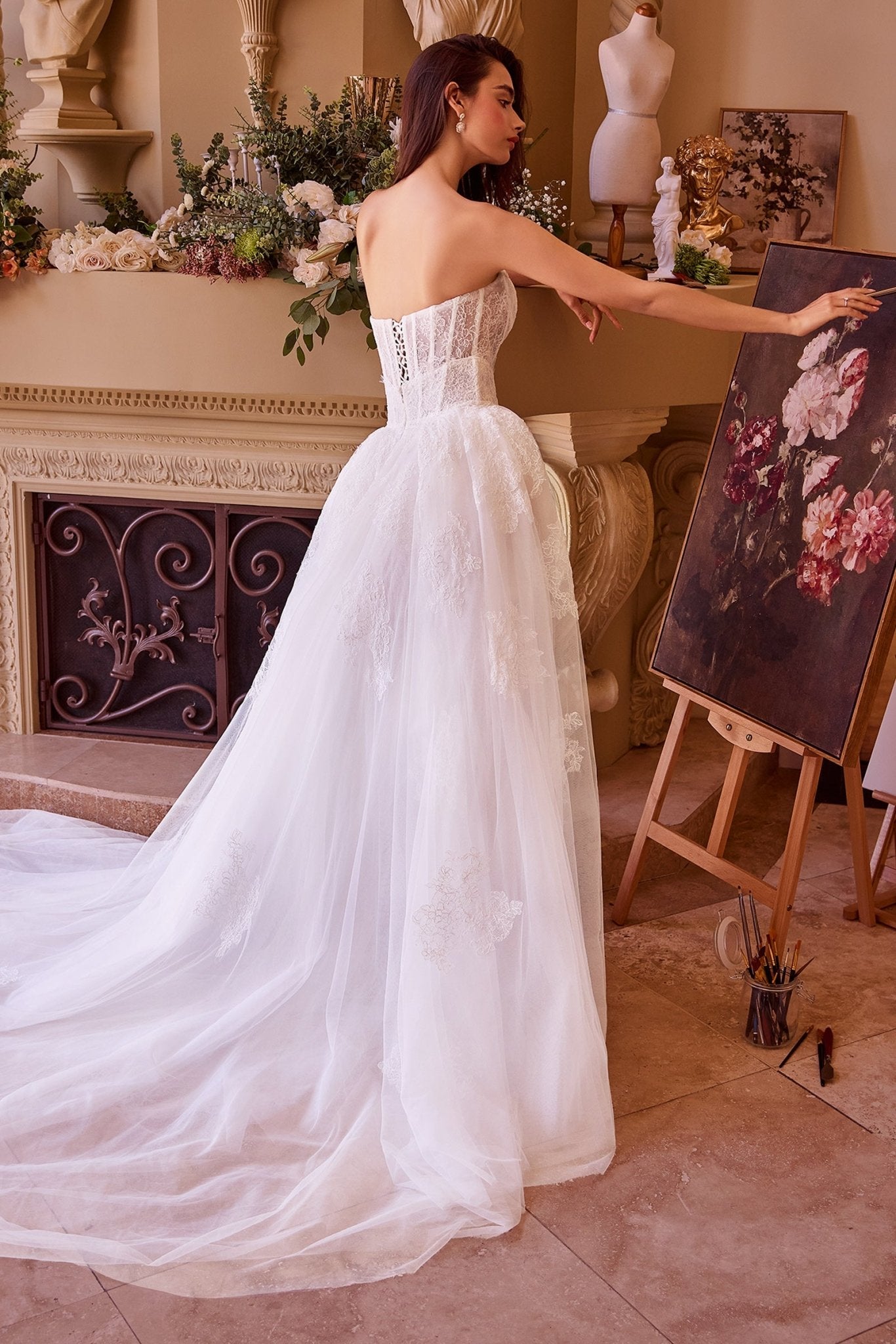 WL044 - Andrea Leo Couture