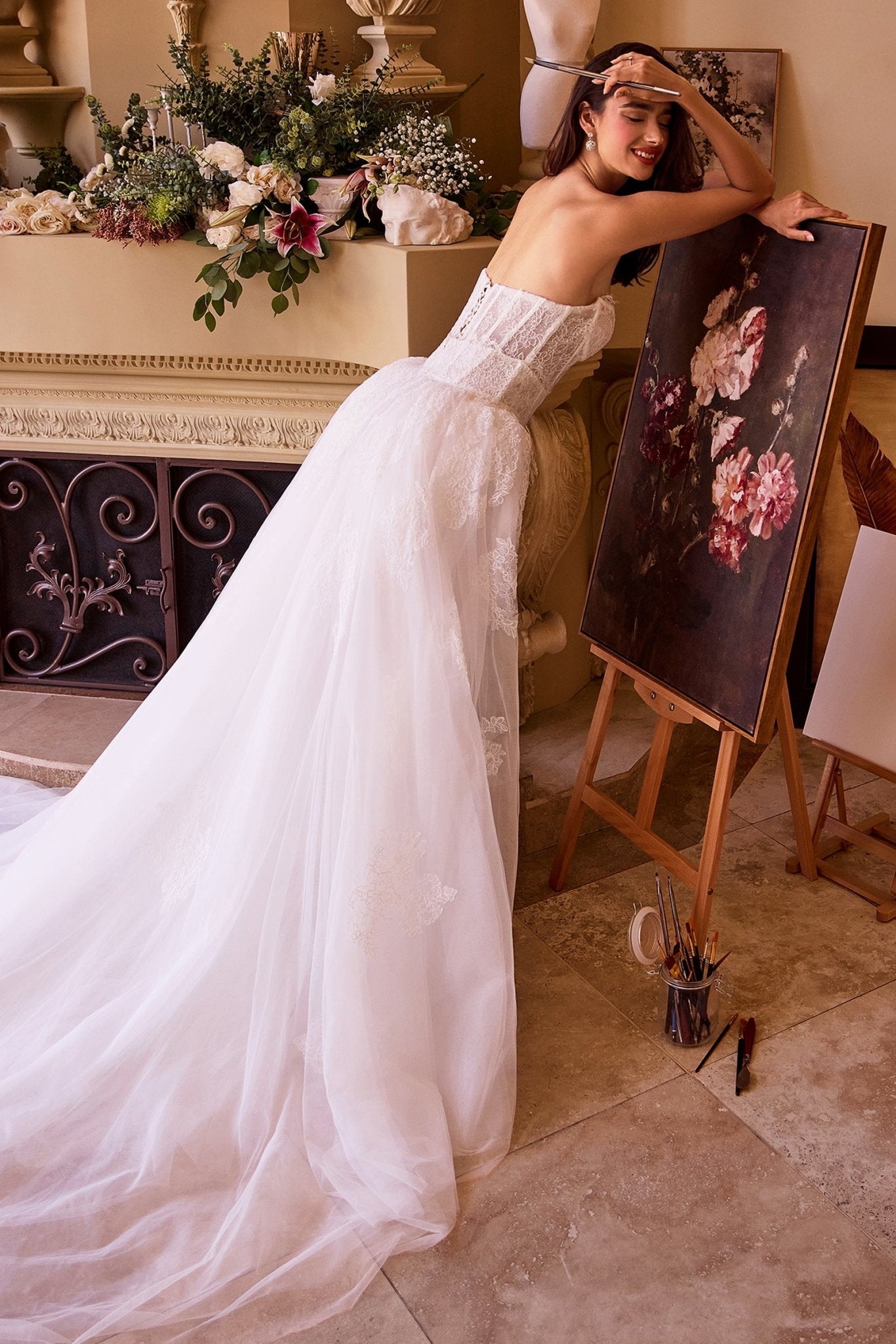 WL044 - Andrea Leo Couture