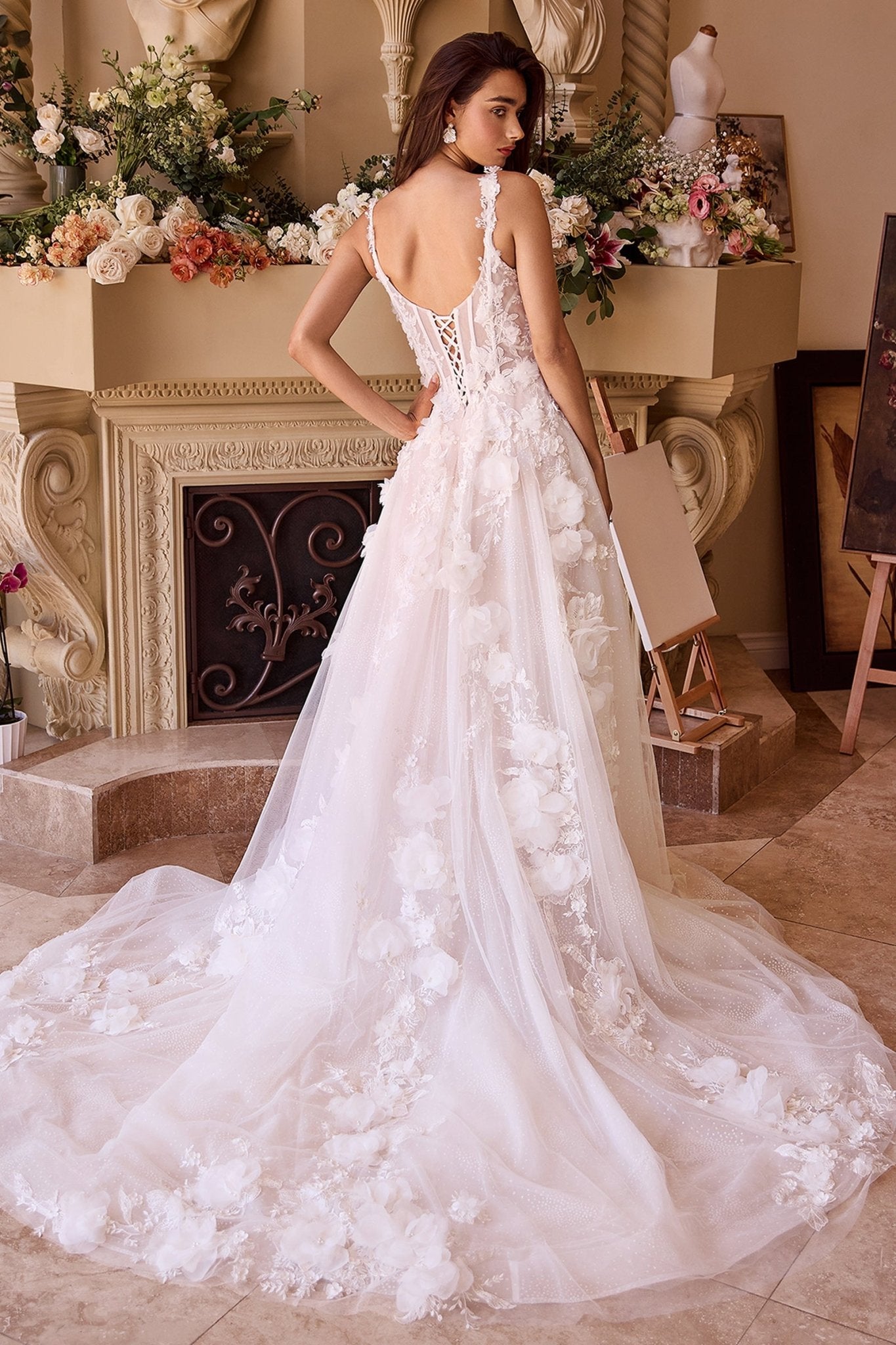 WL045 - Andrea Leo Couture