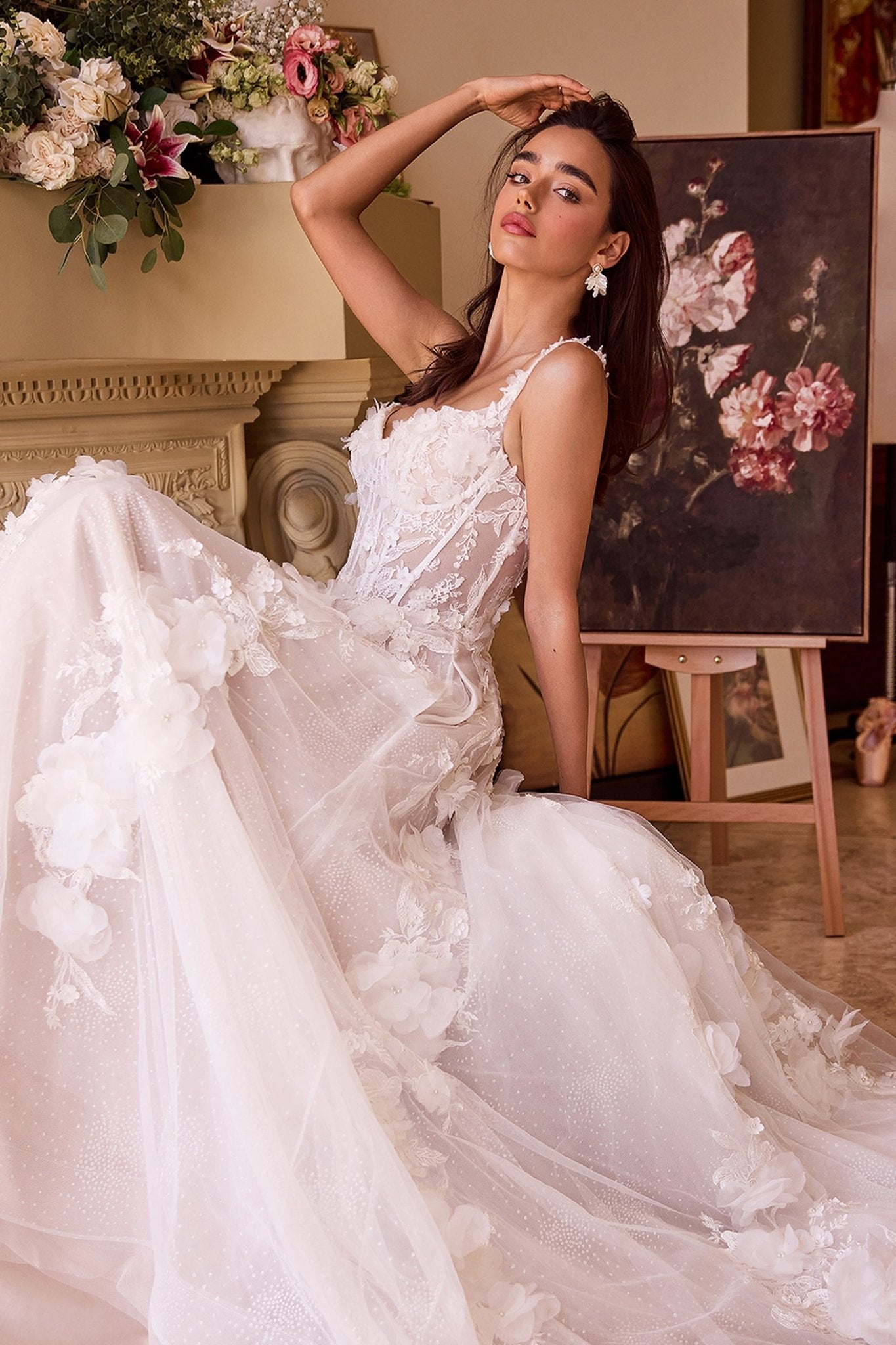 WL045 - Andrea Leo Couture