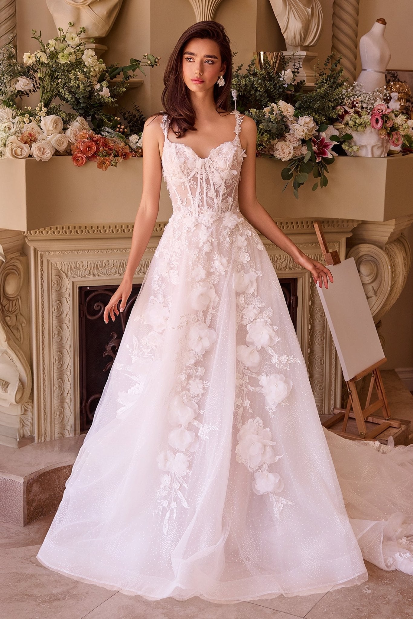 WL045 - Andrea Leo Couture