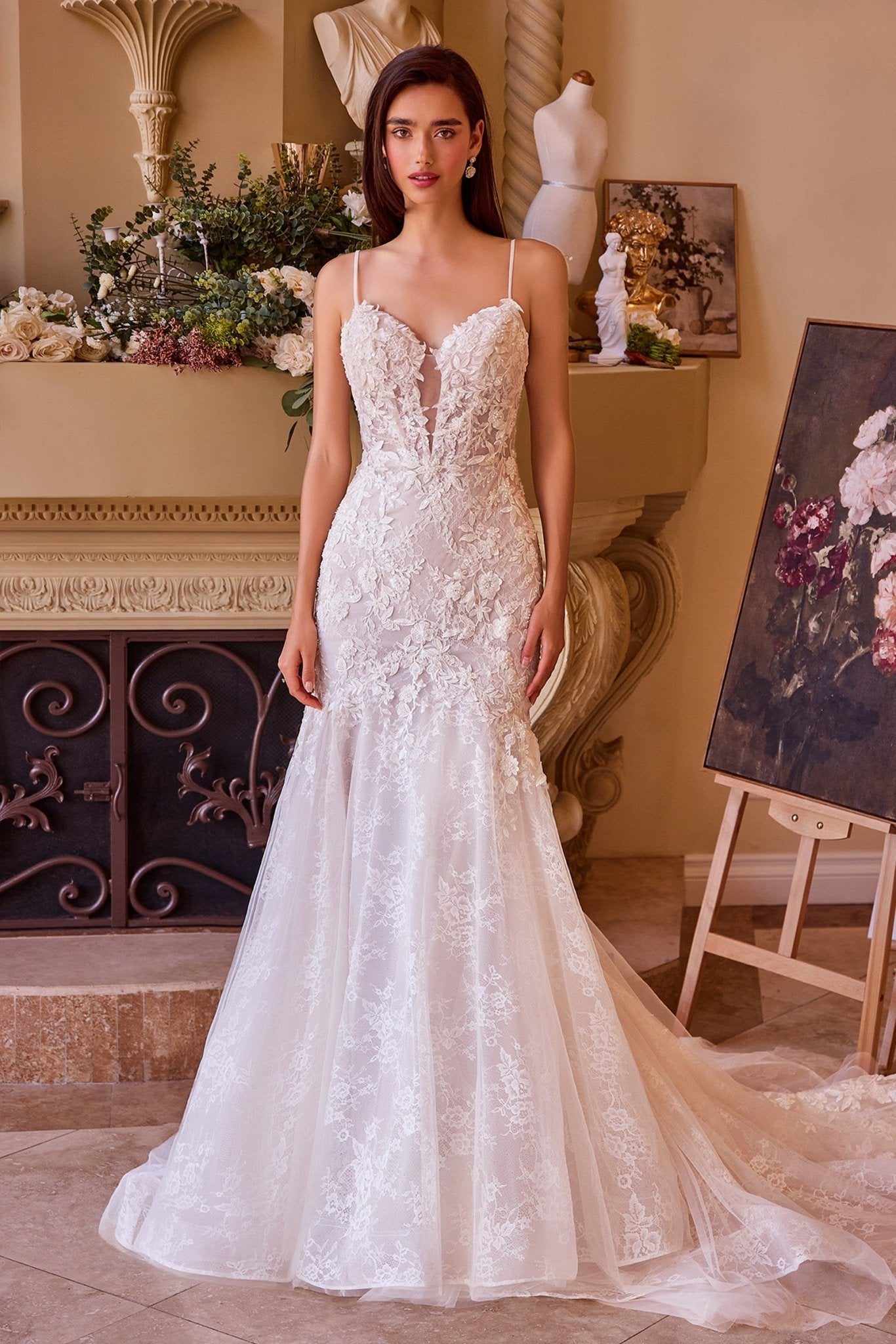 WL051 - Andrea Leo Couture