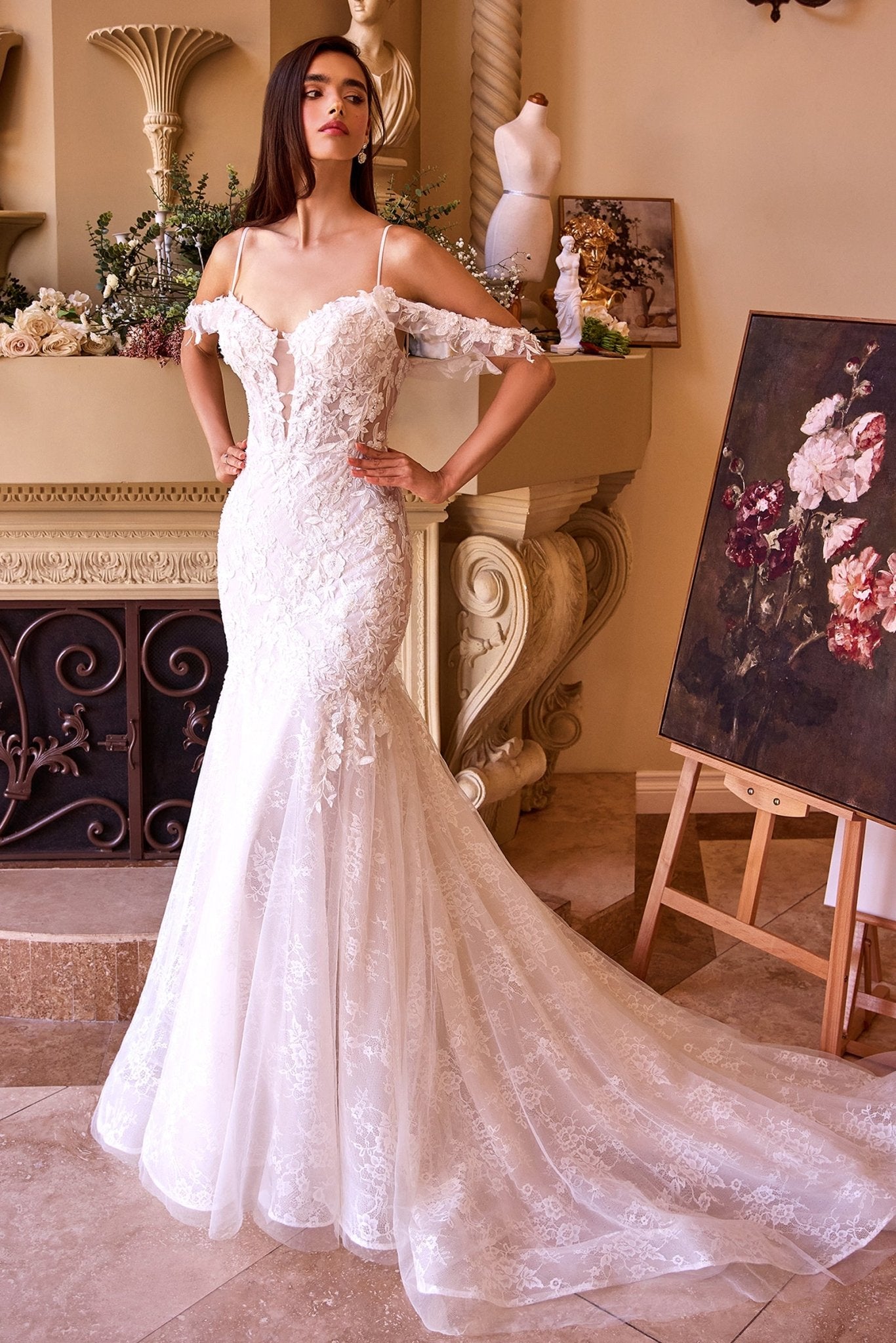 WL051 - Andrea Leo Couture