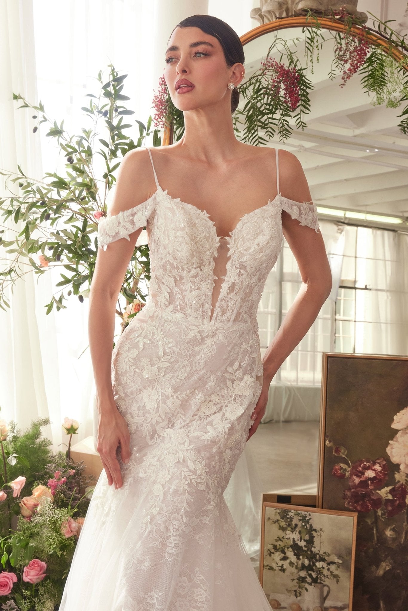 WL051 - Andrea Leo Couture