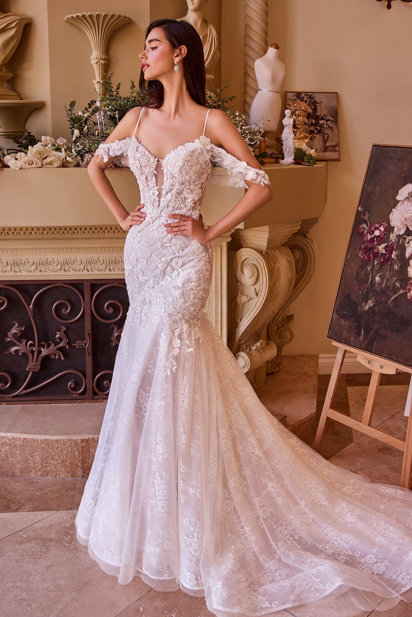WL051 - Andrea Leo Couture