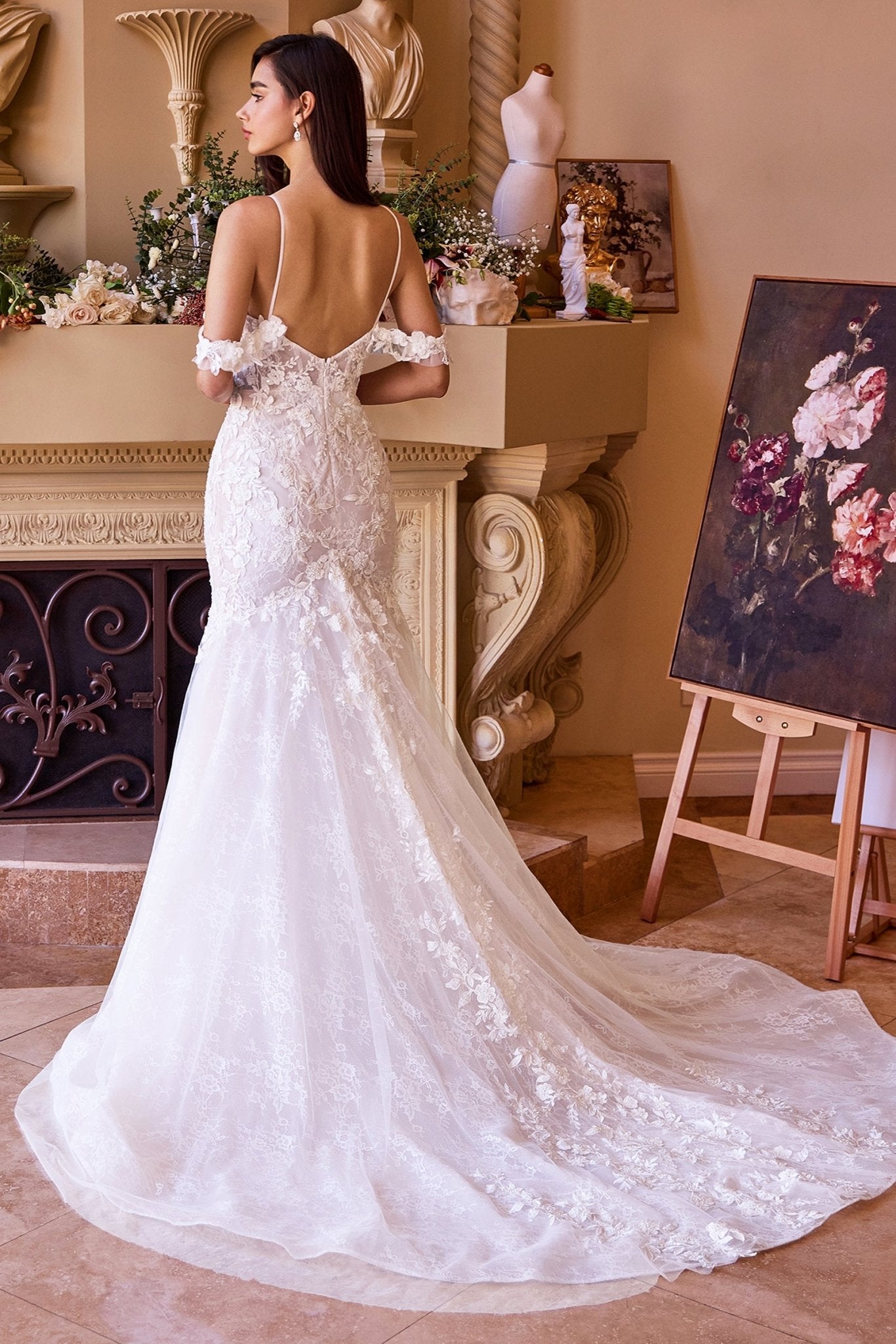 WL051 - Andrea Leo Couture