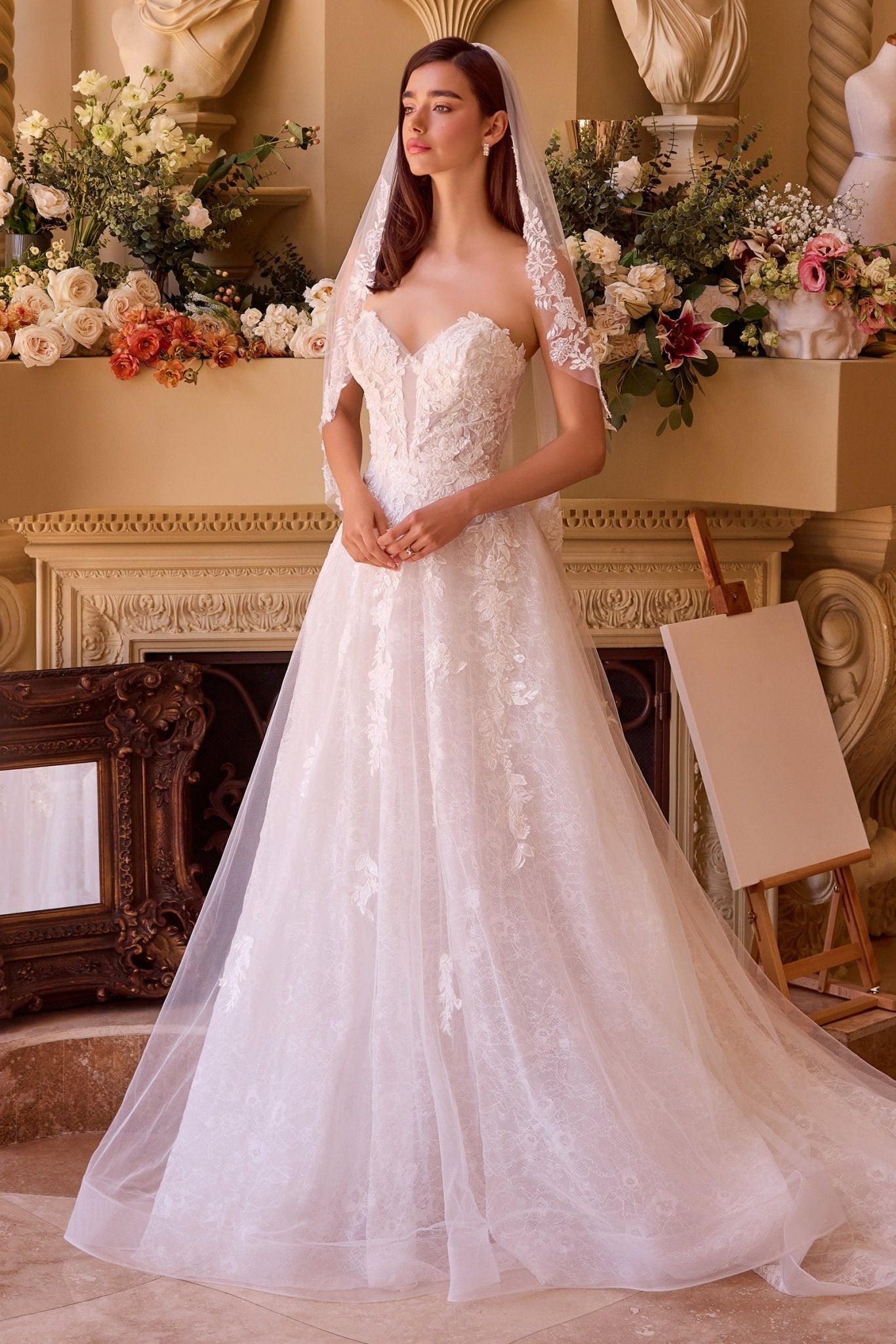 WL052 - Andrea Leo Couture