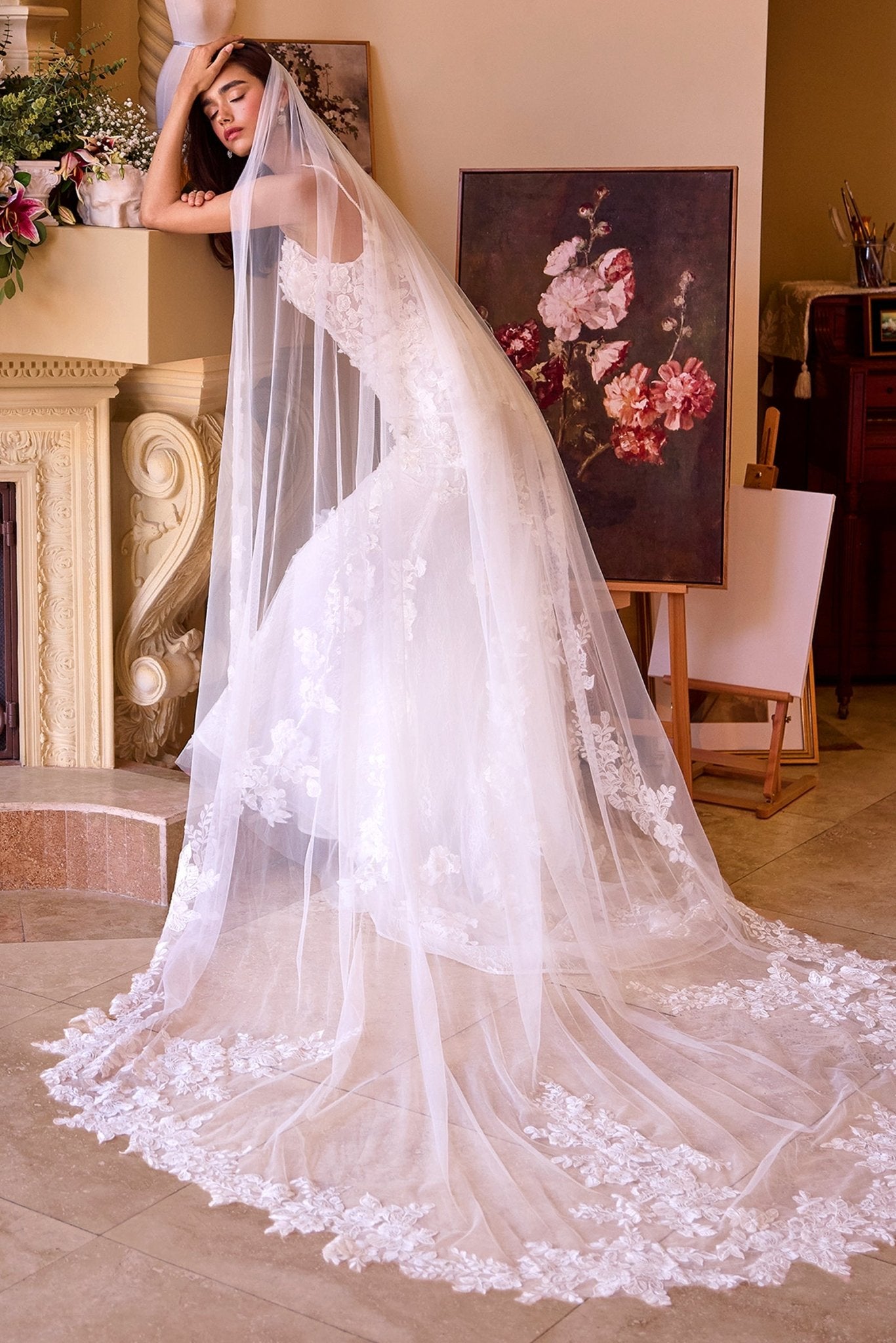 WL053 - Andrea Leo Couture