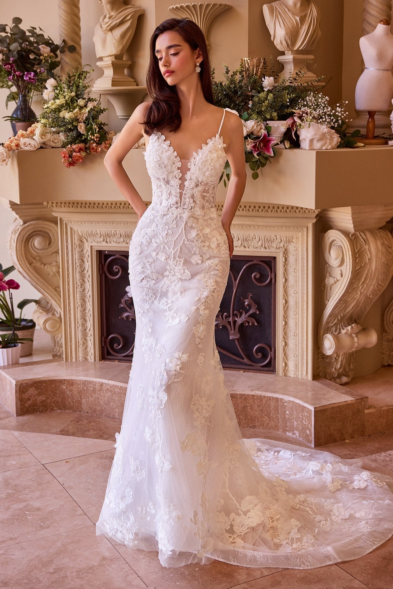andrea black wedding dress designer SHUT THE FRONT DOOR! Our designer @andrea_pittercampbell is on the cover of  @theknot We need to show as much love, black body acceptance and black joy  as possible From Andrea: My hope