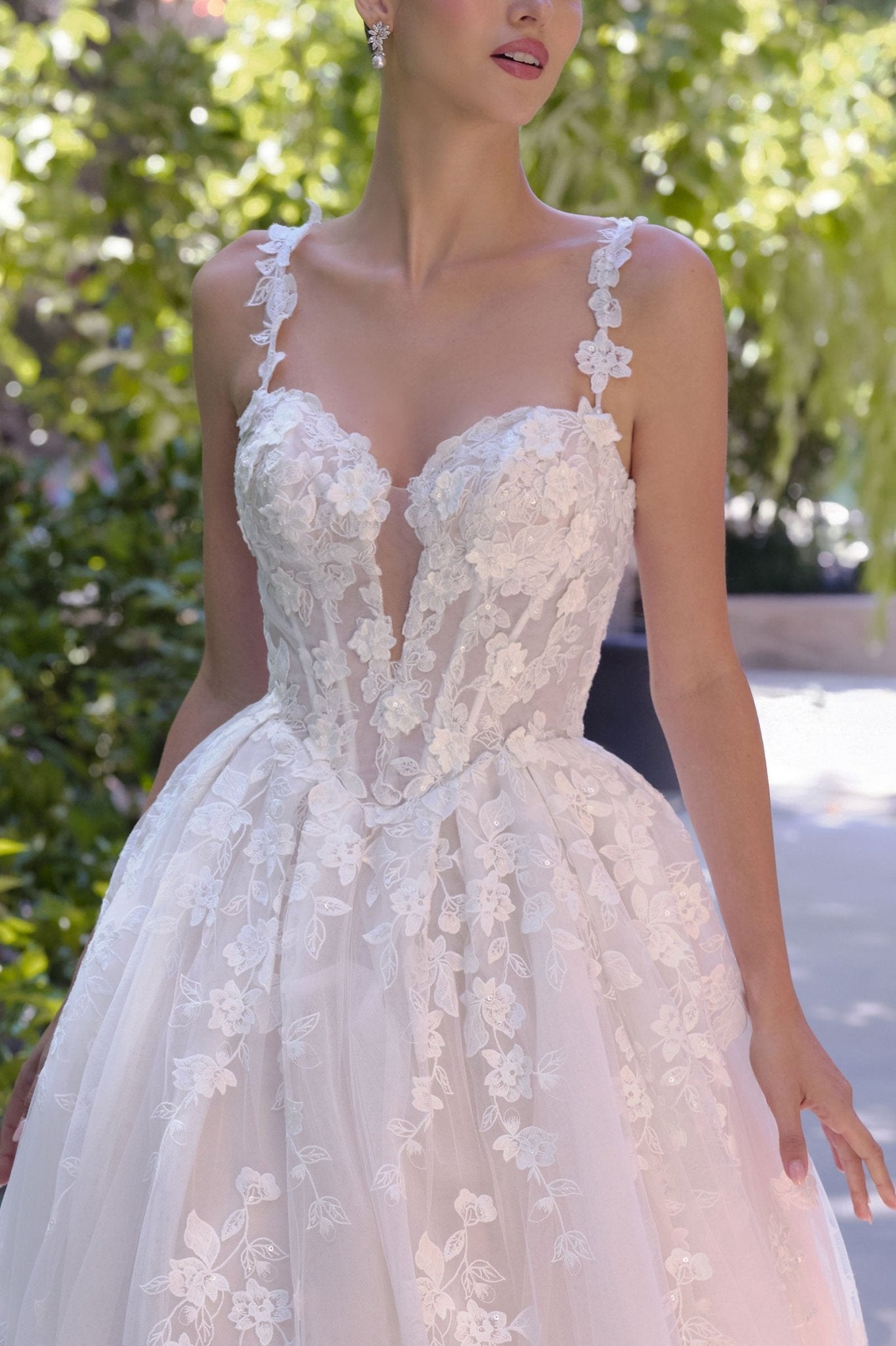 WL058 - Andrea Leo Couture