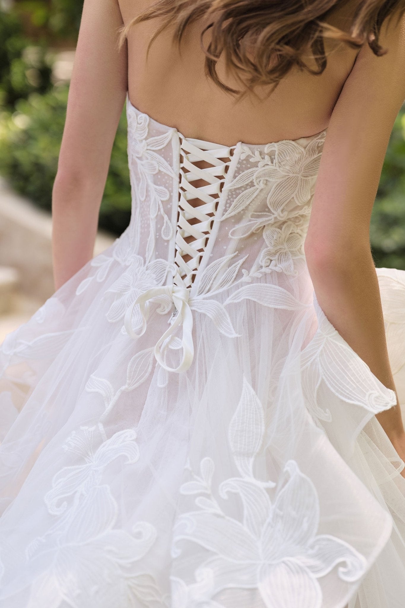 WL059 - Andrea Leo Couture
