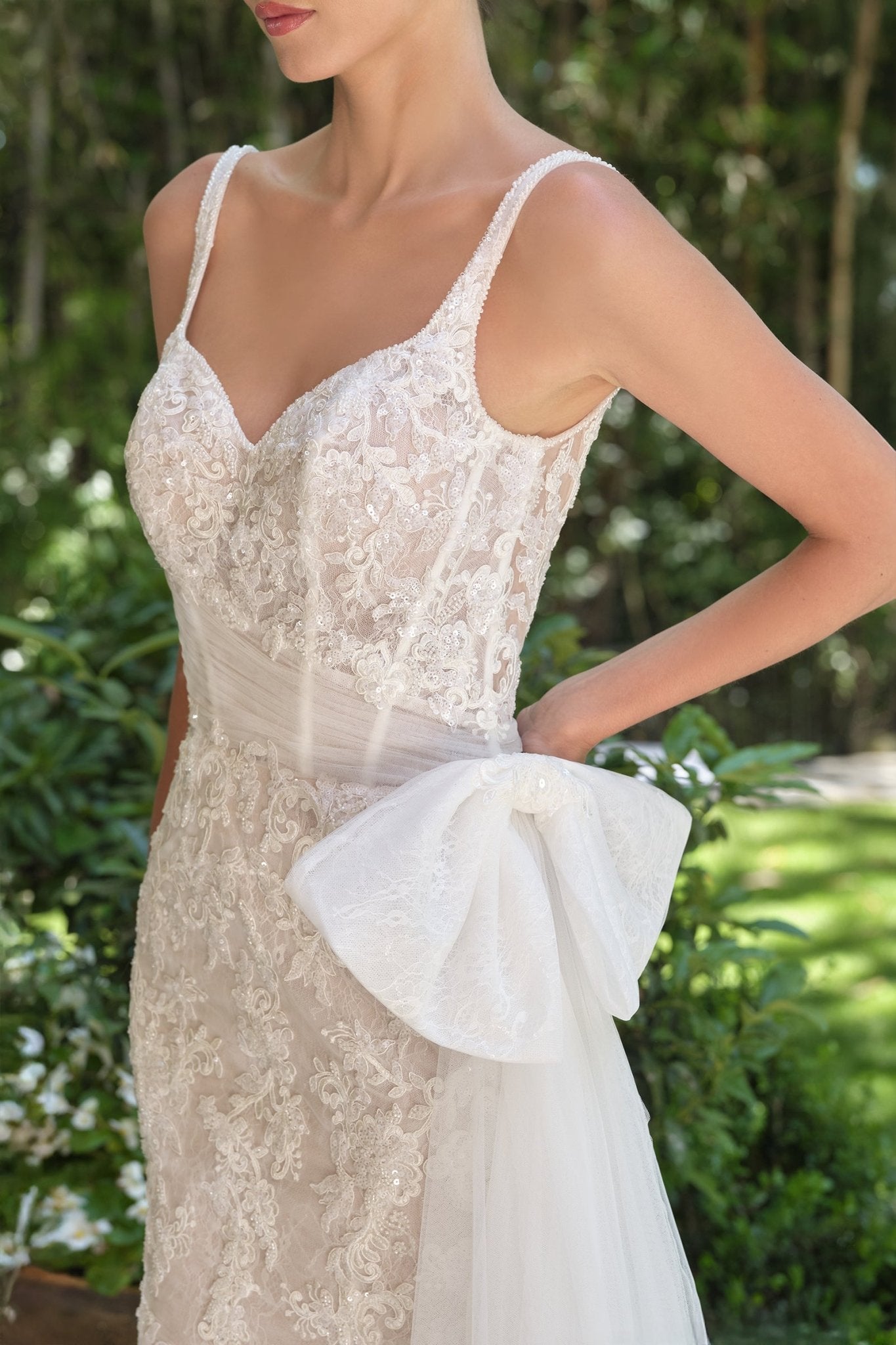WL068 - Andrea Leo Couture