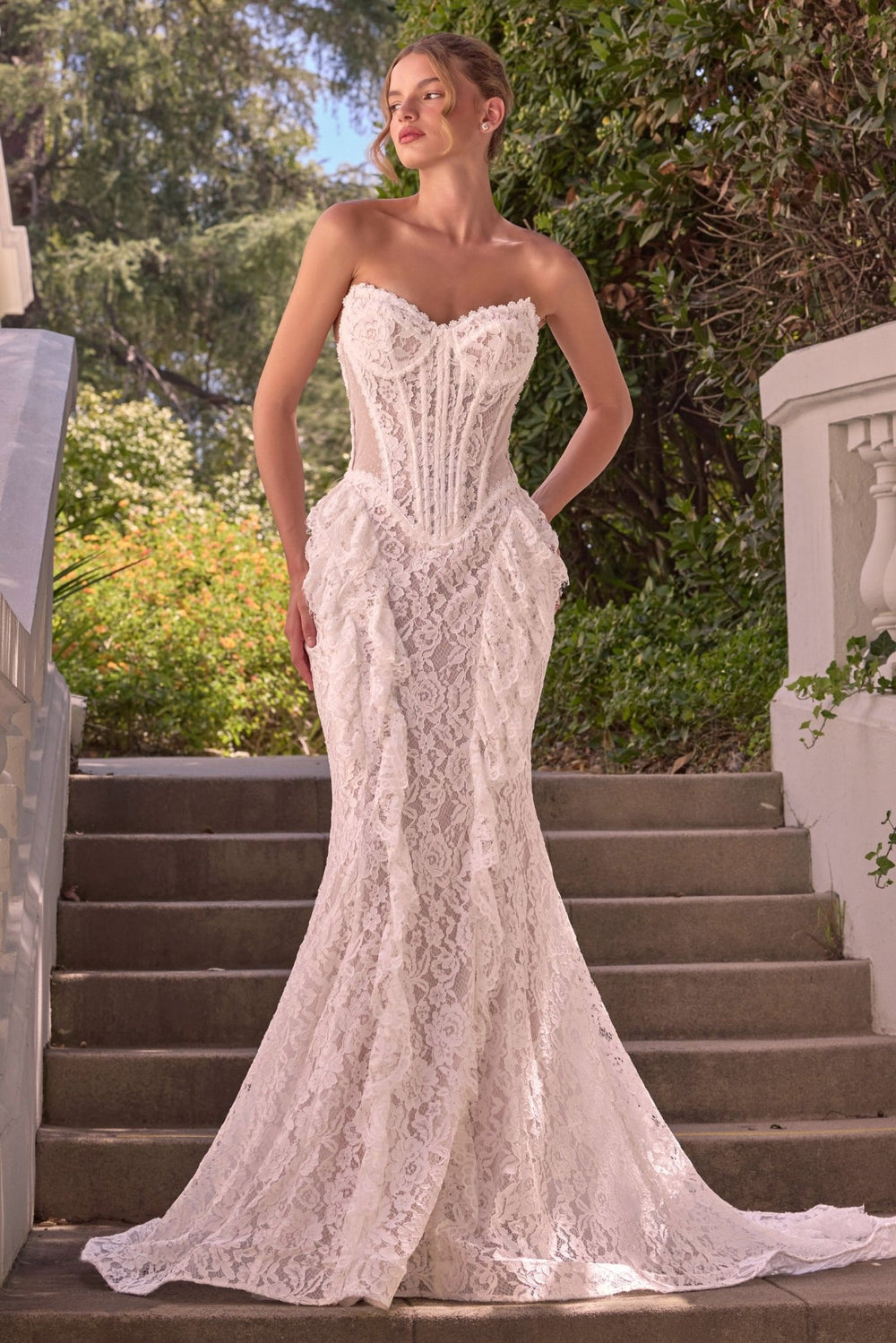 WL074 - Andrea Leo Couture
