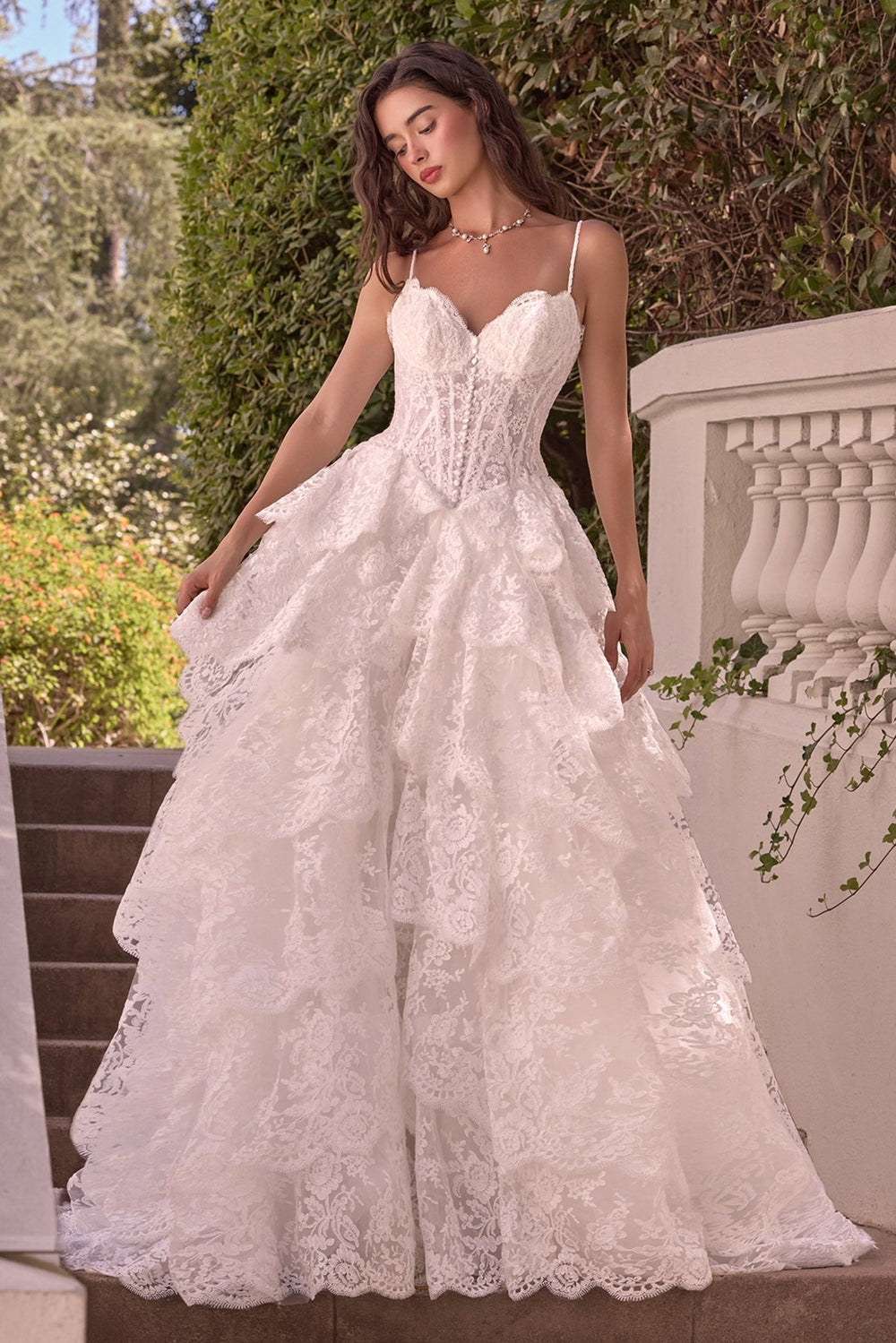 WL076 - Andrea Leo Couture