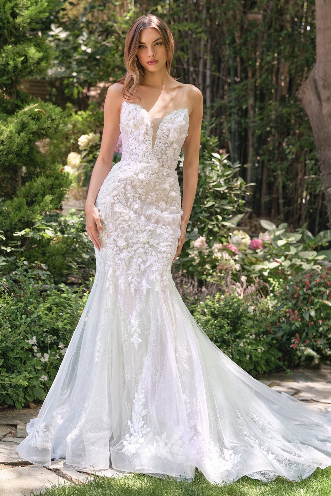 slinky lace wedding dress Electra Slinky Lace Maxi Dress / Ivory | MESHKI