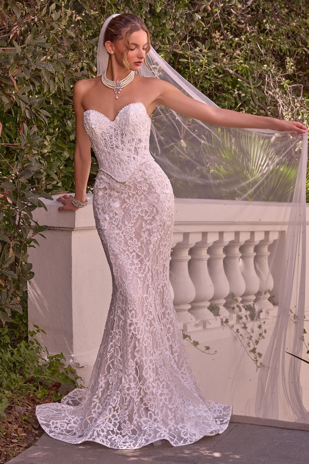 WL102 - Andrea Leo Couture