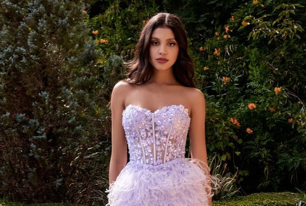 How To Make Customers Feel Special When Picking a Prom Dress - Andrea Leo Couture