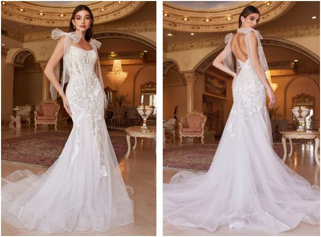 Starting Your Own Bridal Boutique: Tips and Ideas - Andrea Leo Couture