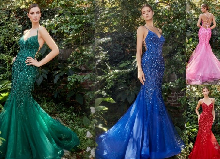 What’s New on the Red Carpet? Formal Dresses to Stock This 2023 - Andrea Leo Couture