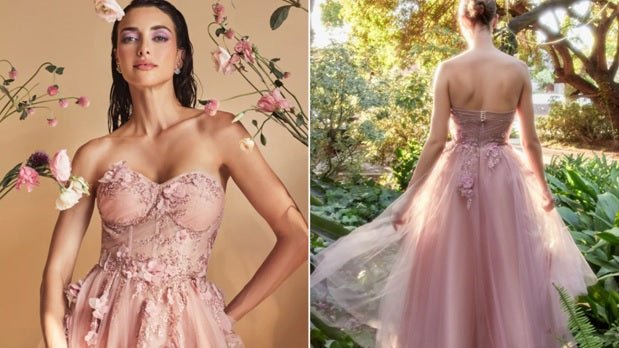 Wholesale Prom Dresses: Transform Your Prom Season - Andrea Leo Couture