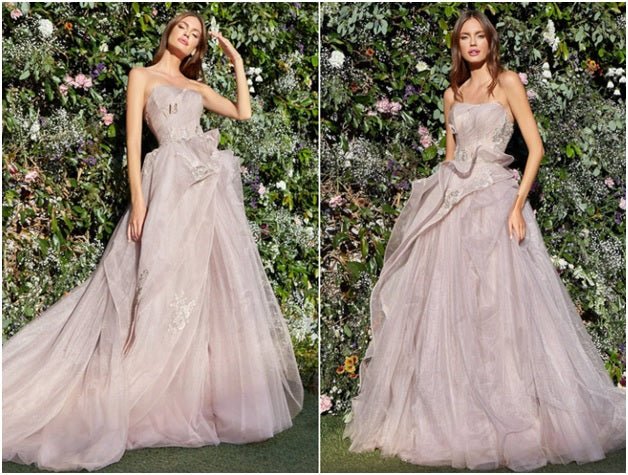 Your Ultimate Guide to Wicked-Themed Prom Dresses - Andrea Leo Couture