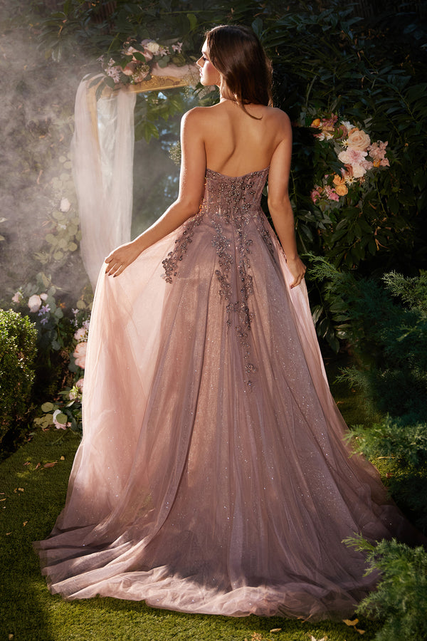 Princess Rose Gold Quinceanera Dresses 2023 Off Shoulder Applique Pearls  Cinderella Sweet 16 Dress Vestidos De 15 Anos - AliExpress