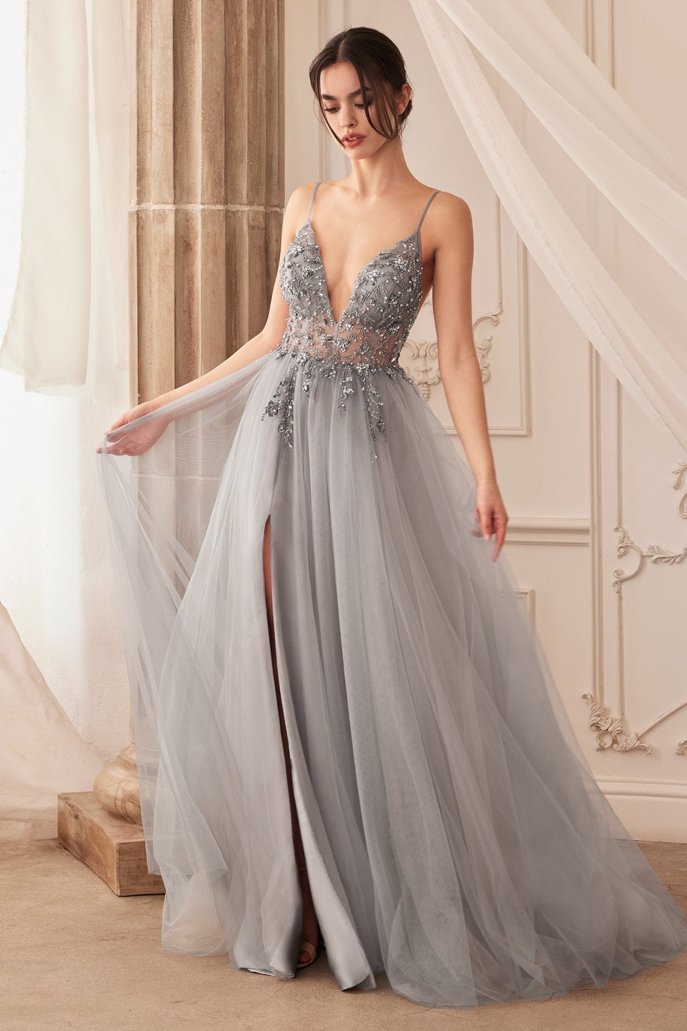 A0672 - Andrea Leo Couture