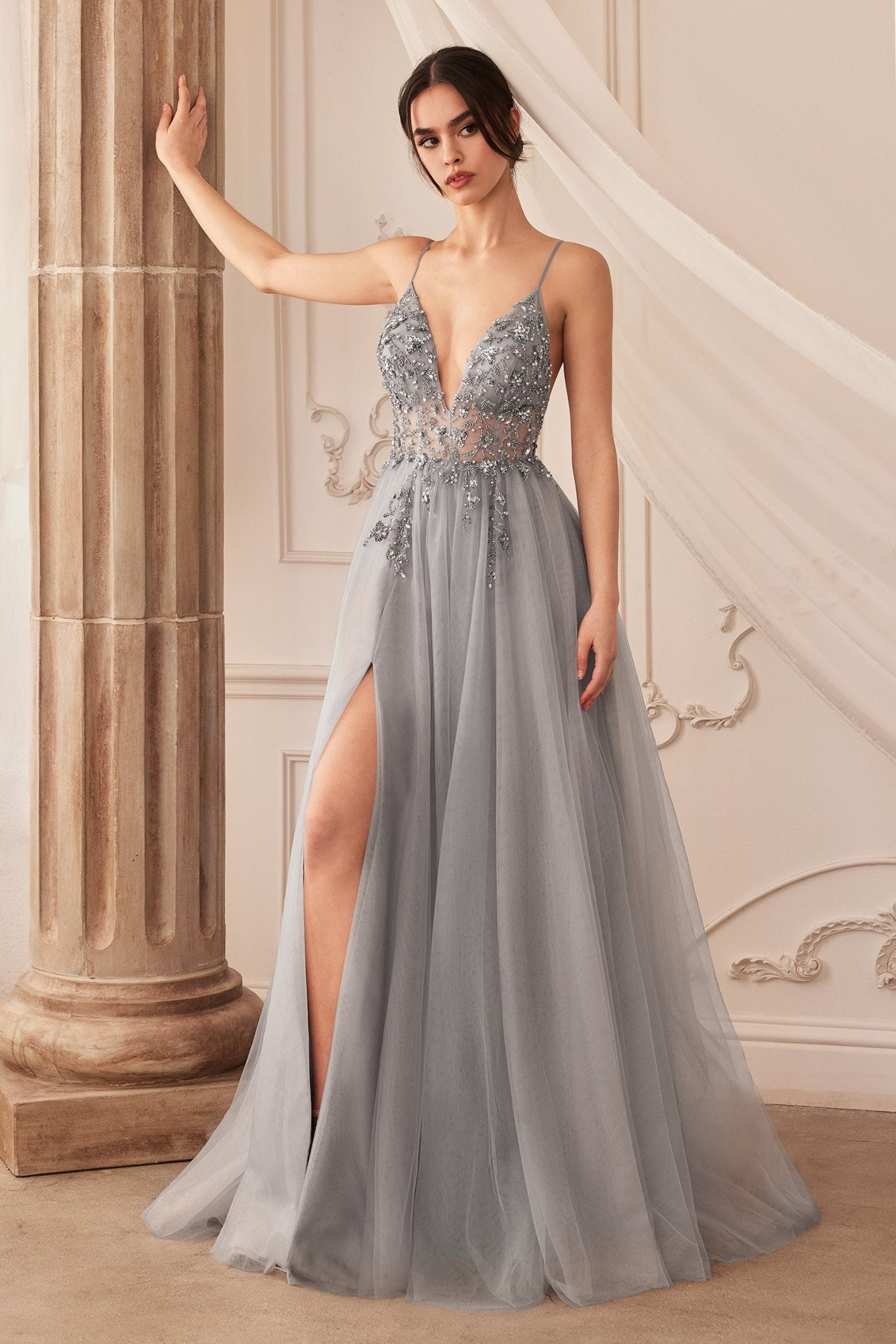 A0672 - Andrea Leo Couture