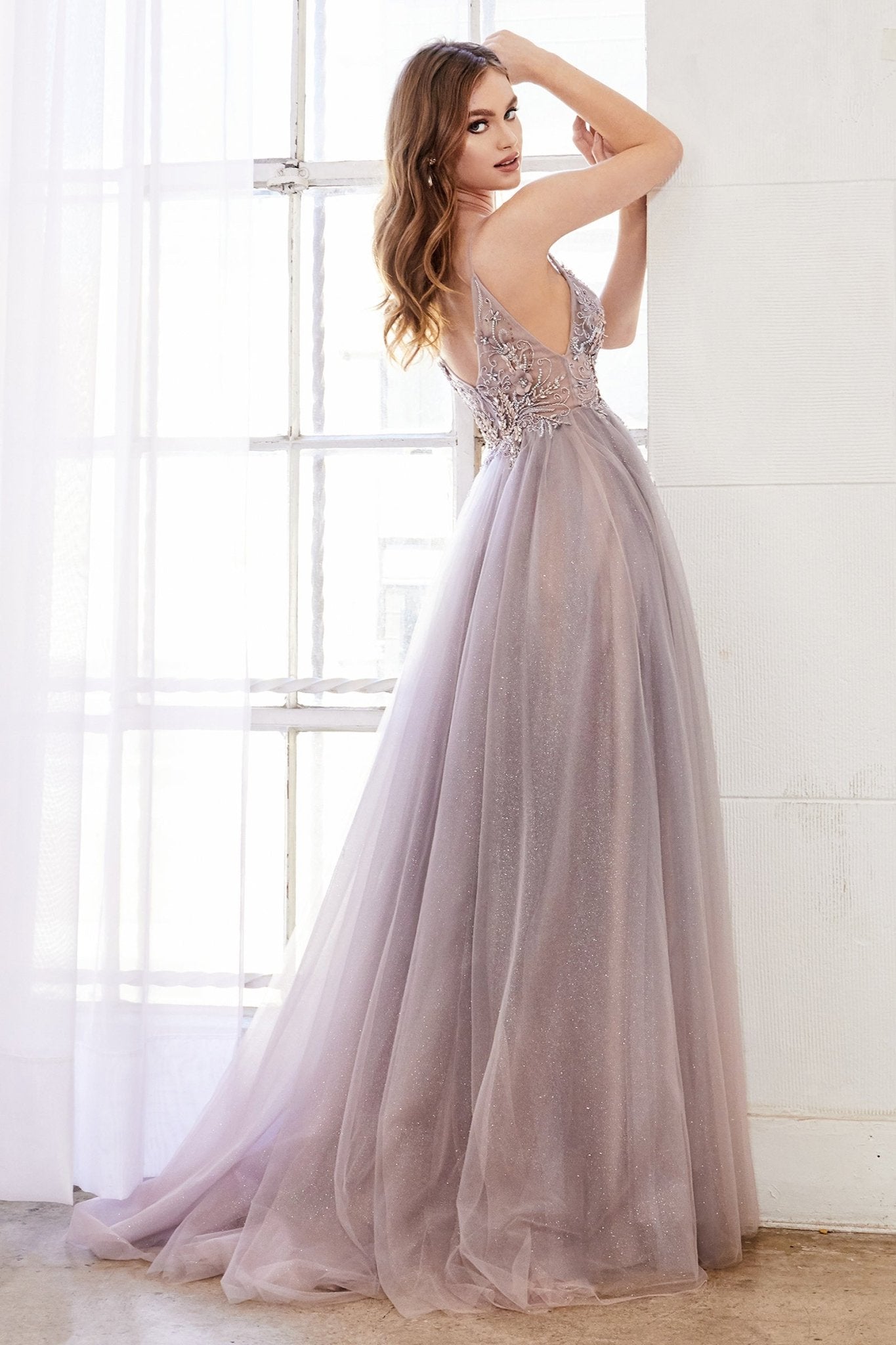 A0850 - Andrea Leo Couture