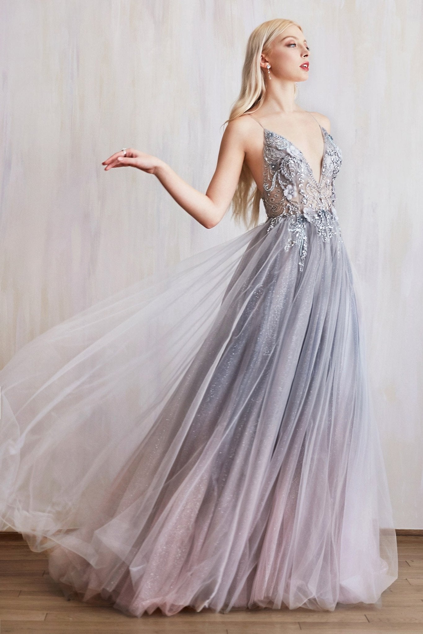 A0850 - Andrea Leo Couture