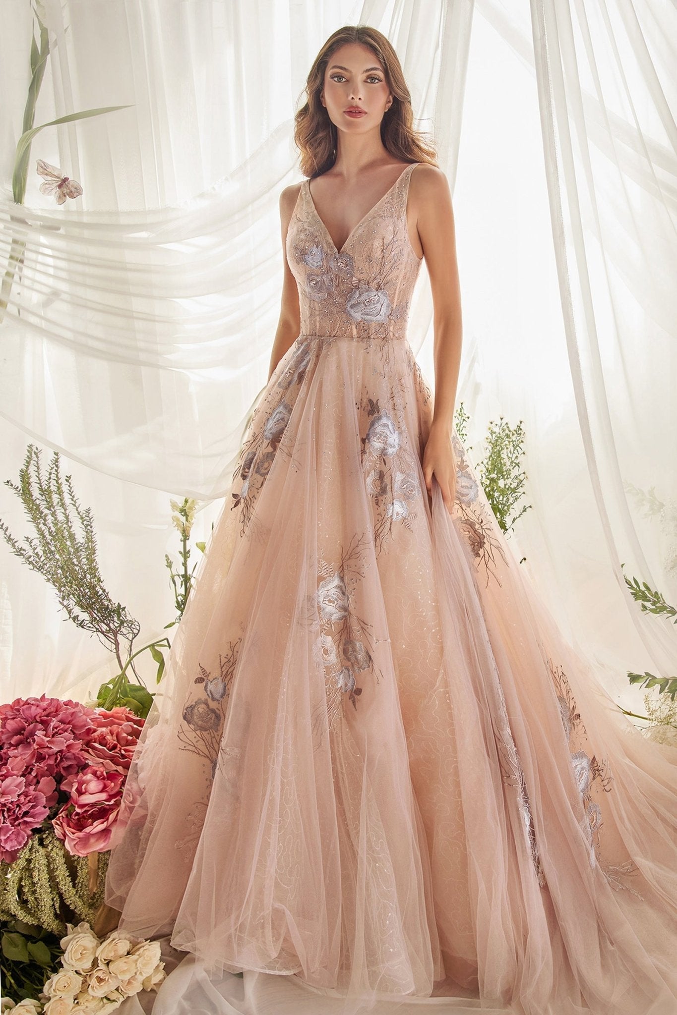 A0893 - Andrea Leo Couture