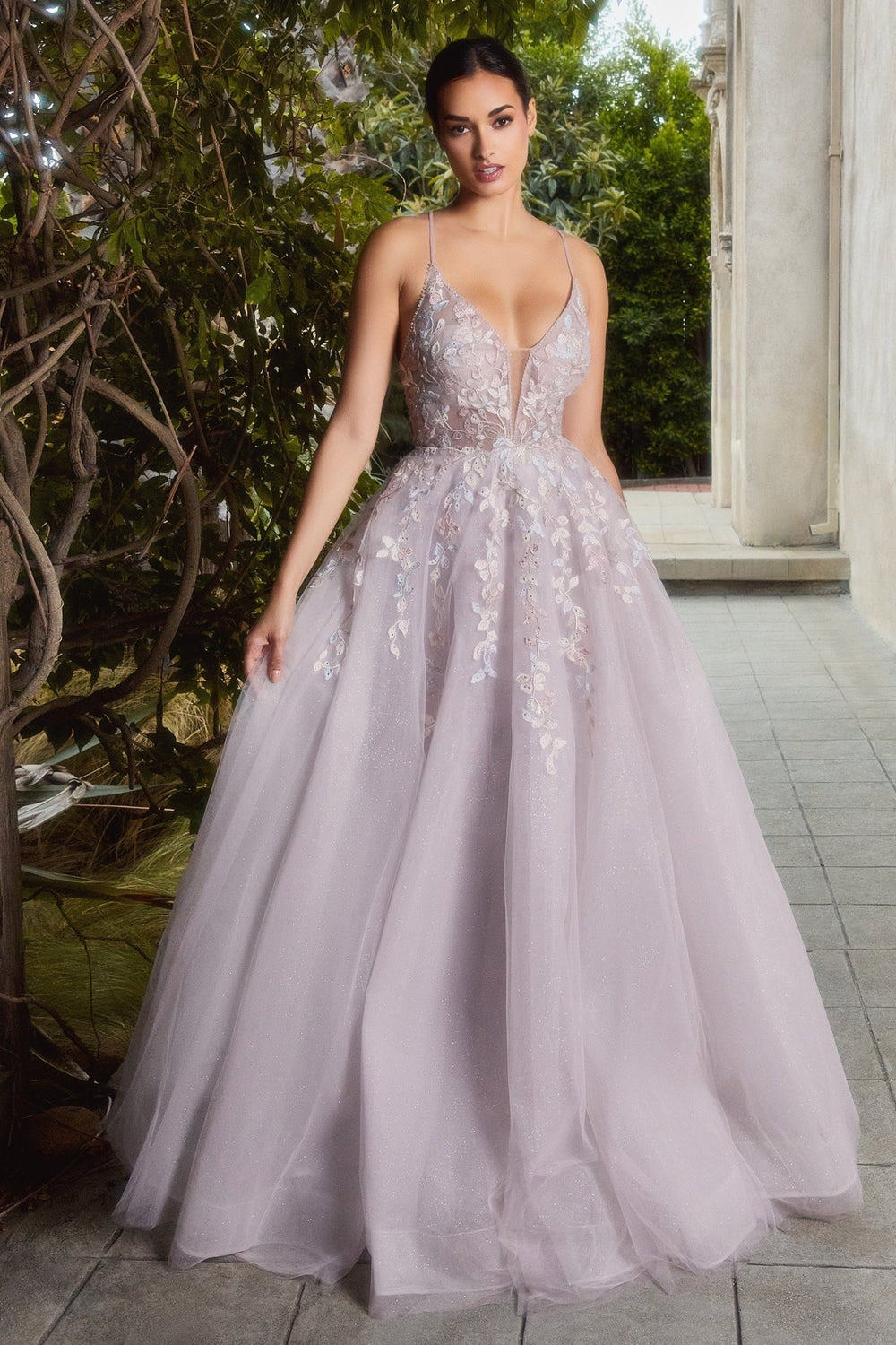 A1019 - Andrea Leo Couture