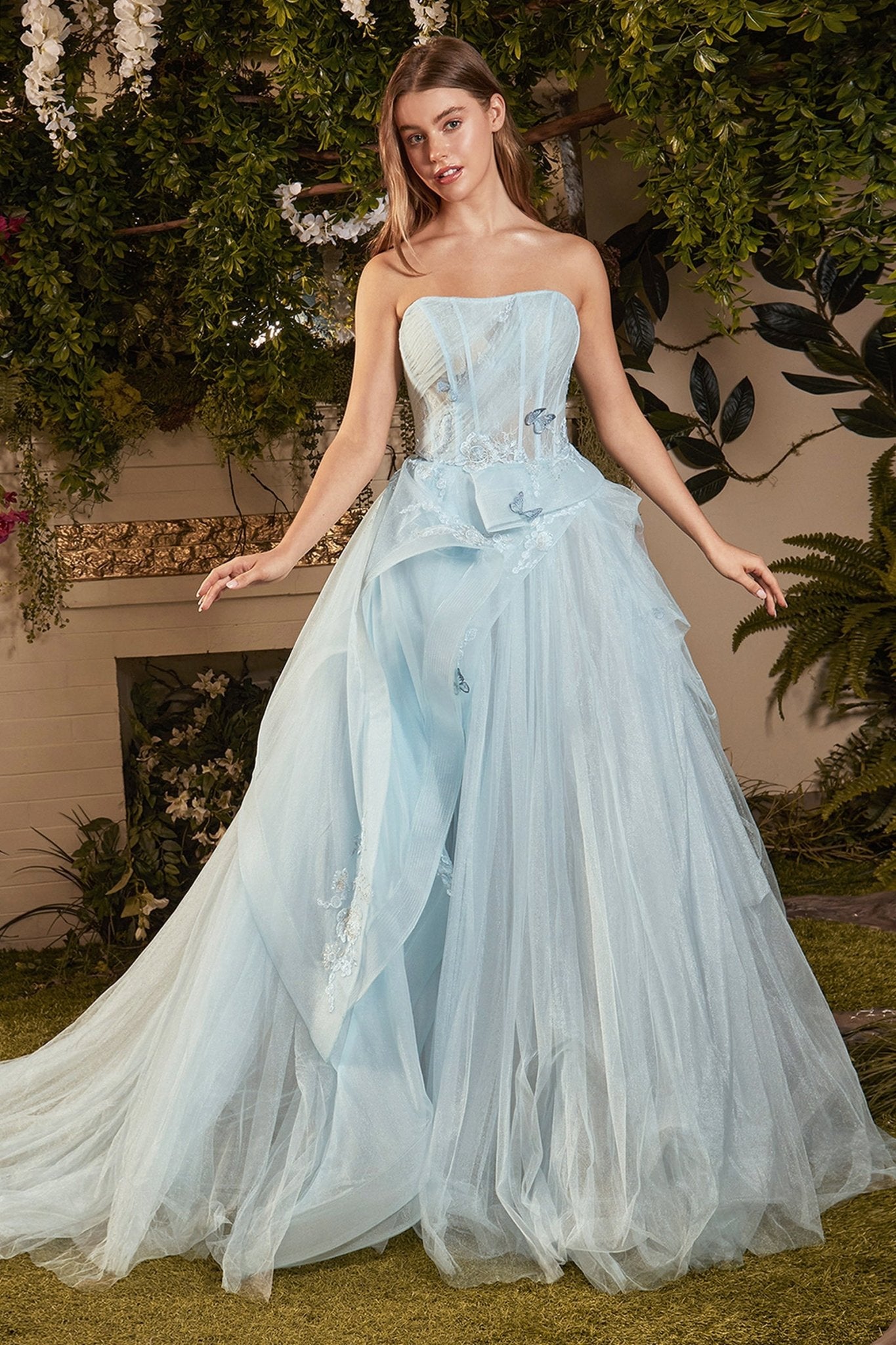 A1021 - Andrea Leo Couture