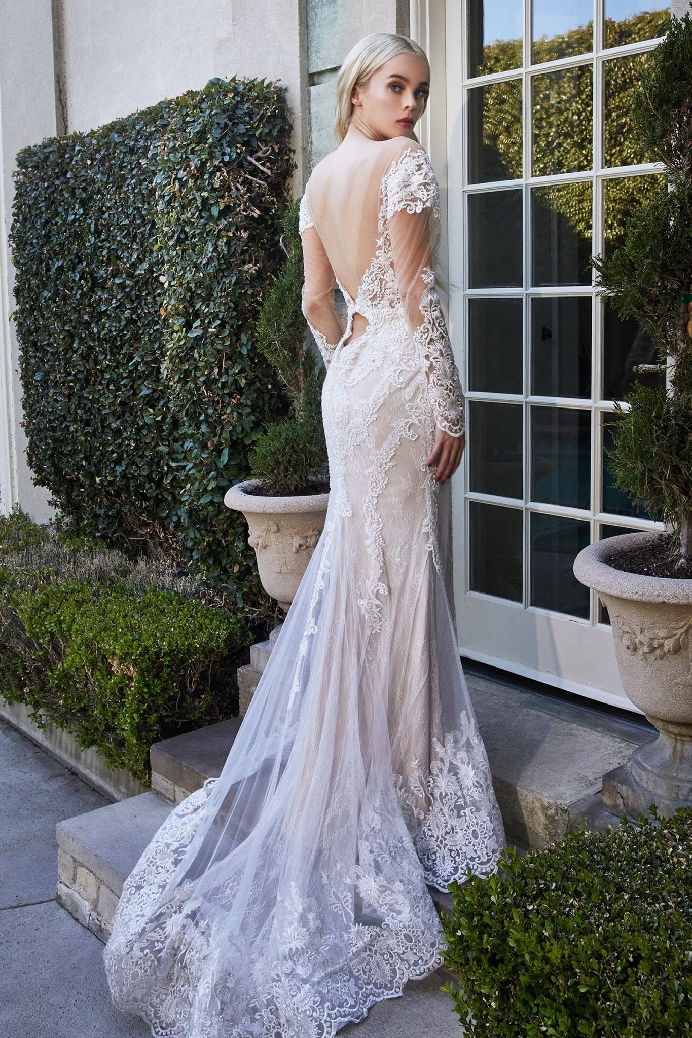 A1022 - Andrea Leo Couture