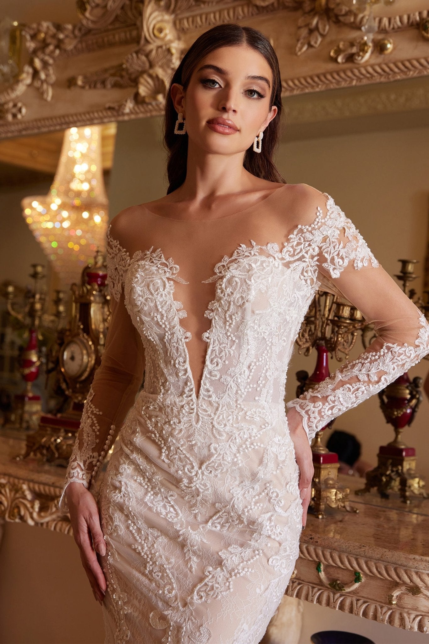 A1022 - Andrea Leo Couture