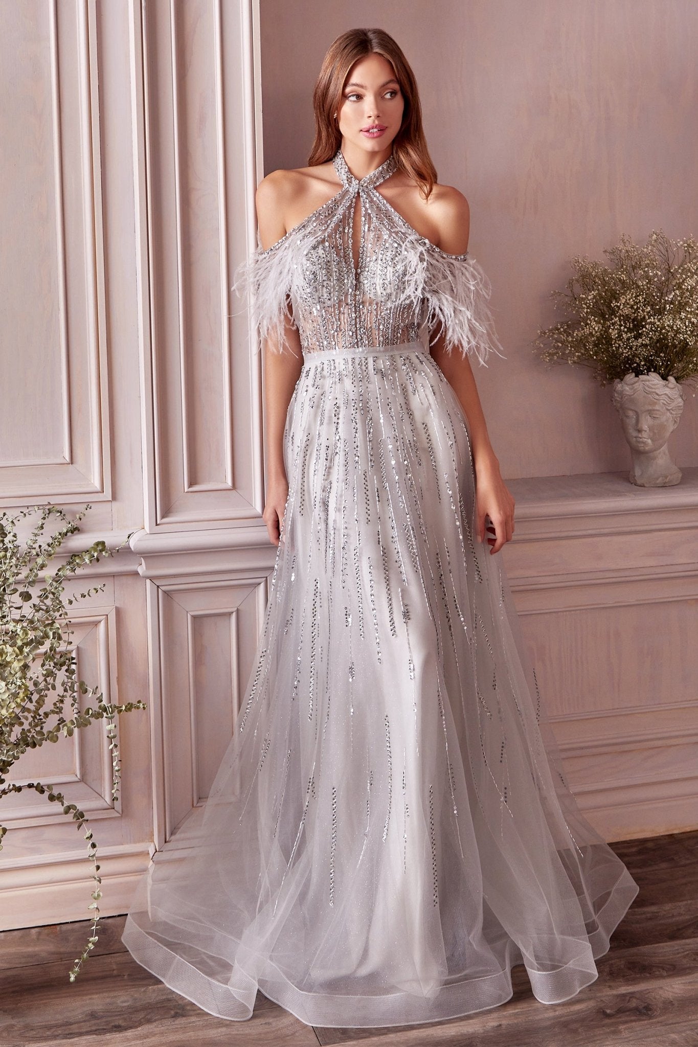 A1023 - Andrea Leo Couture