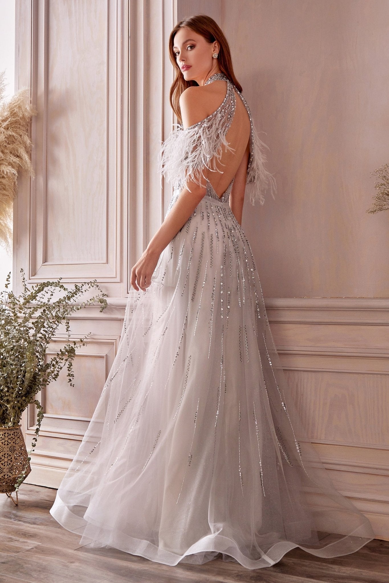 A1023 - Andrea Leo Couture