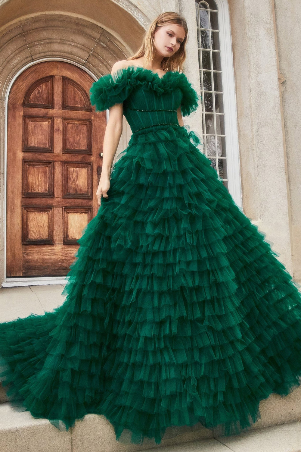 A1032 - Andrea Leo Couture