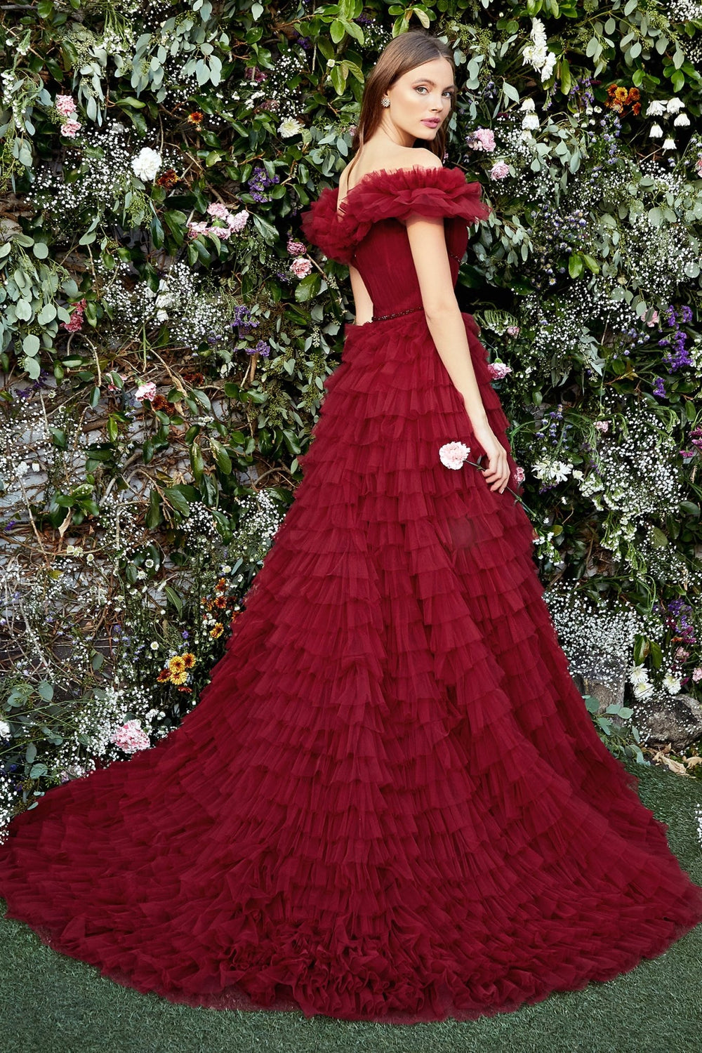 A1032 - Andrea Leo Couture