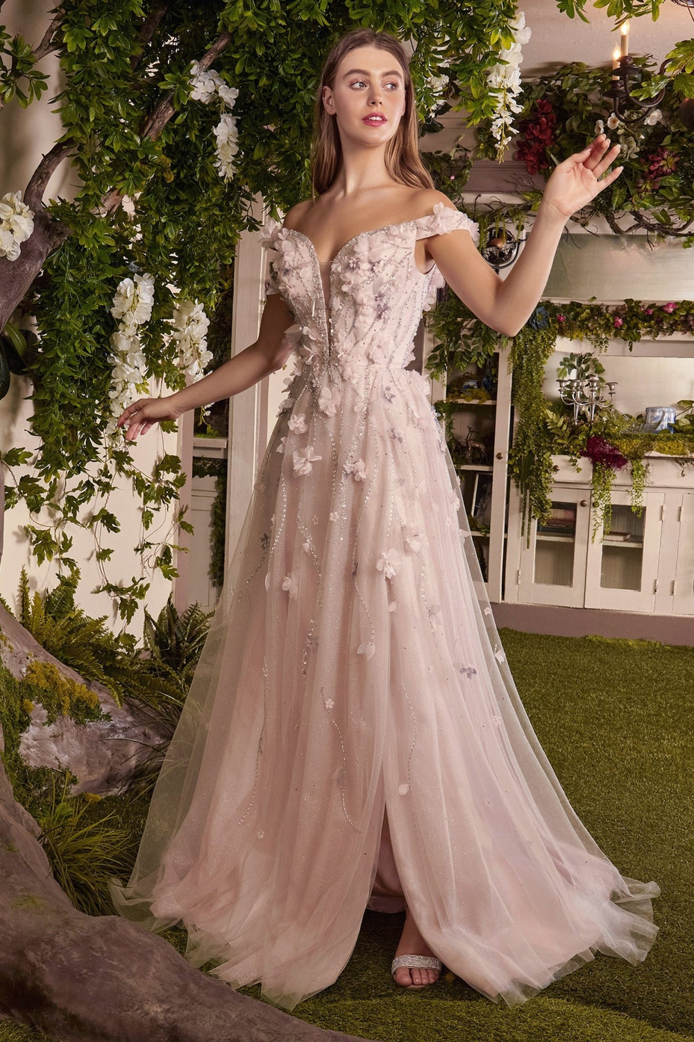A1041 - Andrea Leo Couture