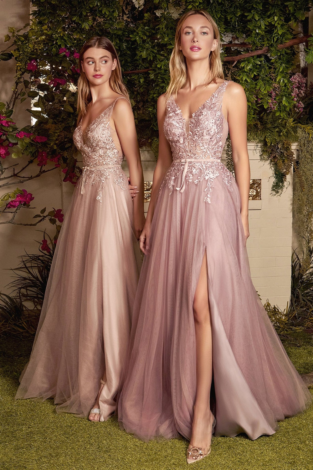 A1045 - Andrea Leo Couture