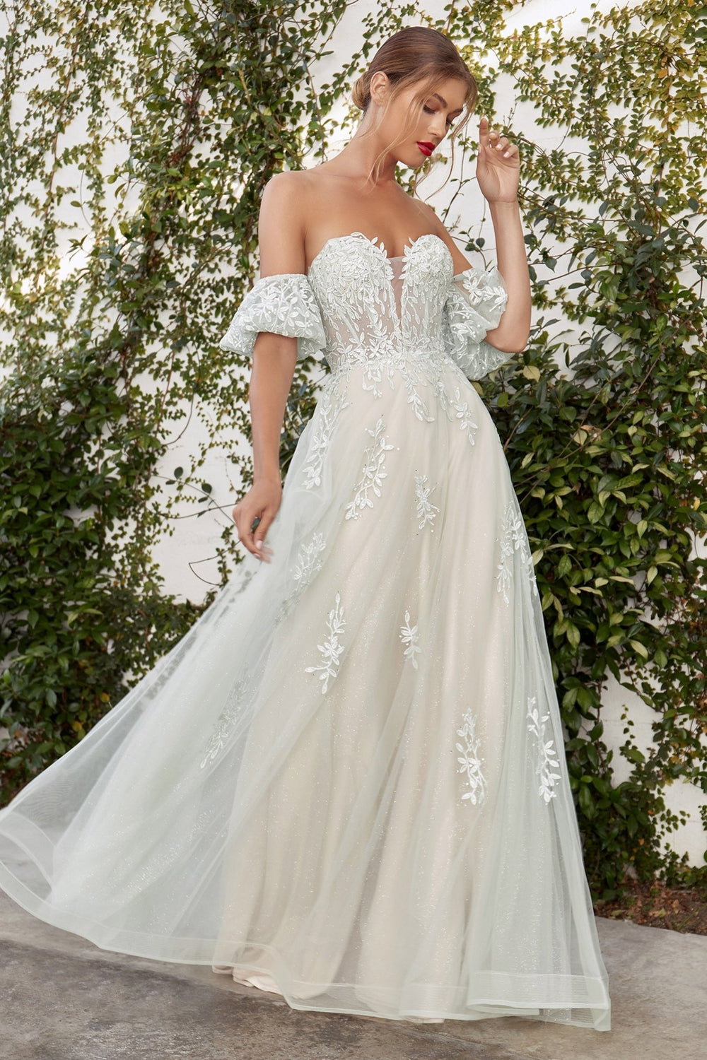 A1046 - Andrea Leo Couture