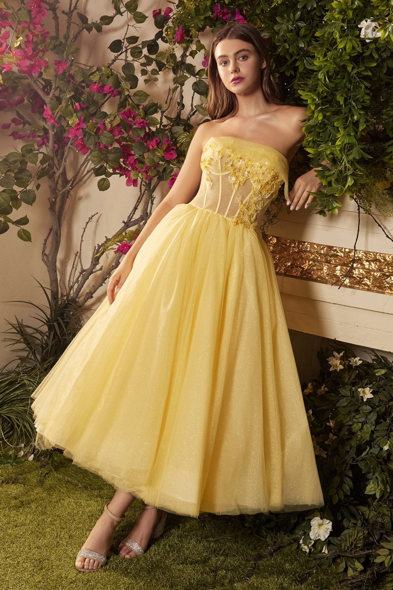 A1055 - Andrea Leo Couture