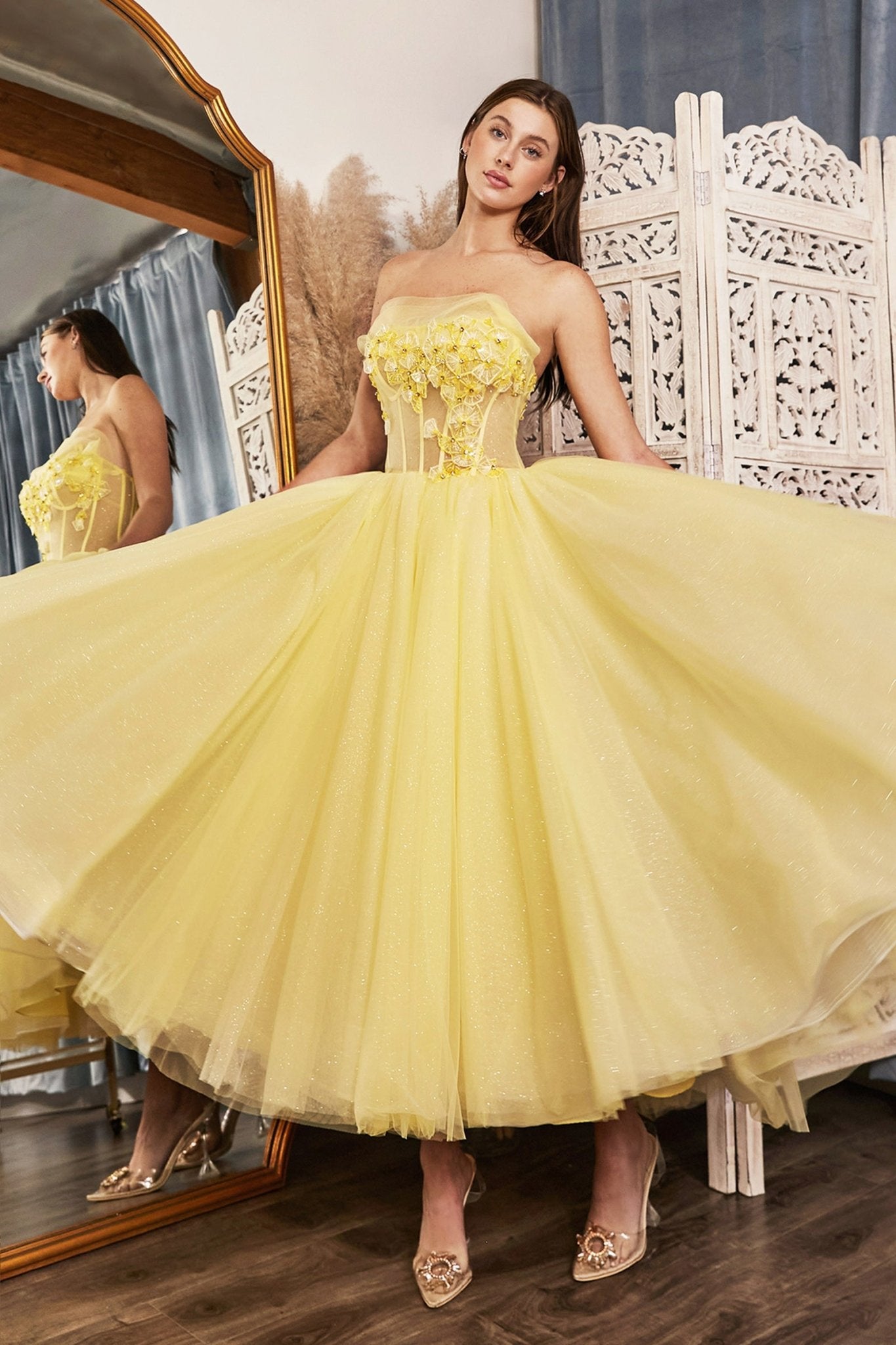 A1055 - Andrea Leo Couture