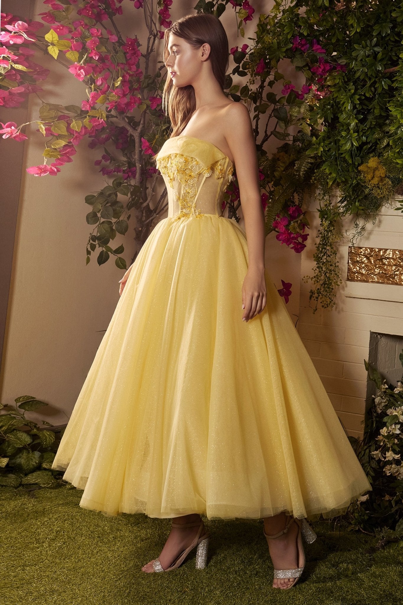 A1055 - Andrea Leo Couture